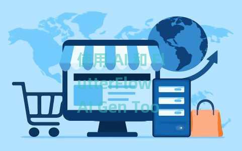 使用 AI 和 FlutterFlow AI Gen Tool 构建 Flutter Android 应用程序